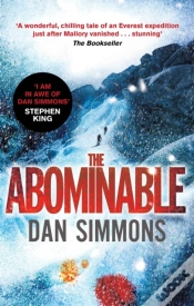 Capa do artigo The Abominable