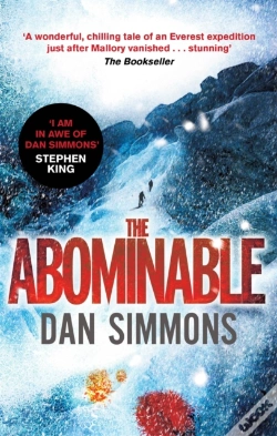 Capa do artigo The Abominable