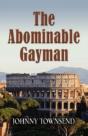 The Abominable Gayman - Preview