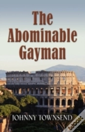 Capa do artigo The Abominable Gayman