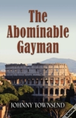 Capa do artigo The Abominable Gayman