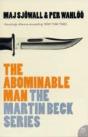 The Abominable Man - Preview