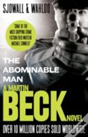 Capa do artigo The Abominable Man