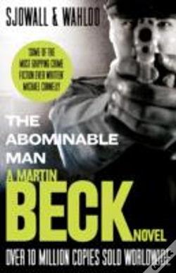 Capa do artigo The Abominable Man