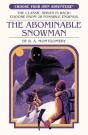 The Abominable Snowman - Preview