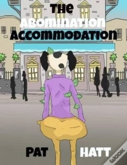 Capa do artigo The Abomination Accommodation