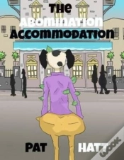 Capa do artigo The Abomination Accommodation