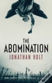 Capa do artigo The Abomination