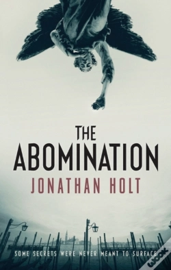 Capa do artigo The Abomination