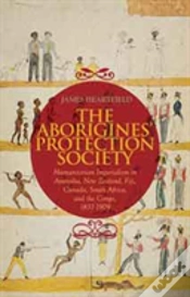 Capa do artigo The Aborigines