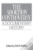 The Abortion Controversy