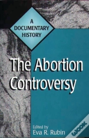 Capa do artigo The Abortion Controversy
