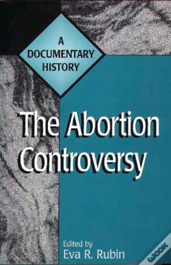 Capa do artigo The Abortion Controversy