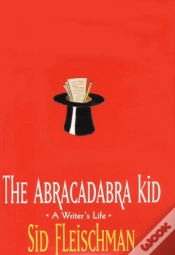 Capa do artigo The Abracadabra Kid