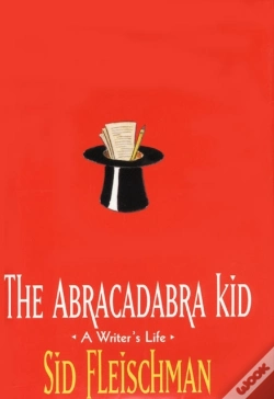 Capa do artigo The Abracadabra Kid