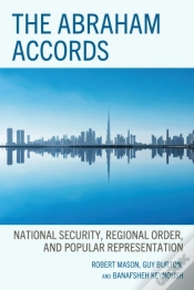 Capa do artigo The Abraham Accords