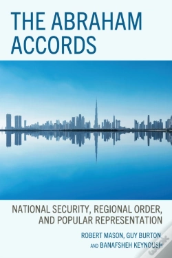 Capa do artigo The Abraham Accords