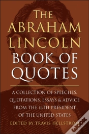 Capa do artigo The Abraham Lincoln Book Of Quotes
