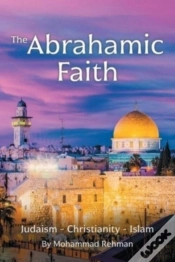 Capa do artigo The Abrahamic Faith
