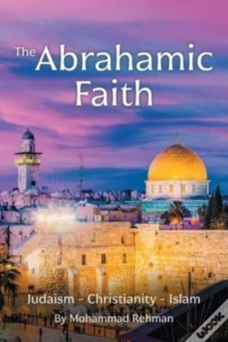 Capa do artigo The Abrahamic Faith