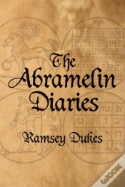 Capa do artigo The Abramelin Diaries