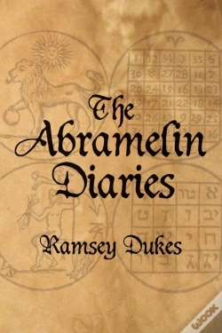 Capa do artigo The Abramelin Diaries