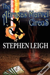 Capa do artigo The Abraxas Marvel Circus