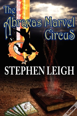 Capa do artigo The Abraxas Marvel Circus