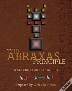 Capa do artigo The Abraxas Principle