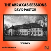 Capa do artigo The abraxas sessions, vol 4 - CD