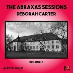 Capa do artigo The Abraxas Sessions Volume 6 - CD