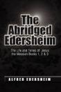 The Abridged Edersheim - Preview