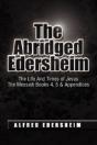 The Abridged Edersheim - Preview