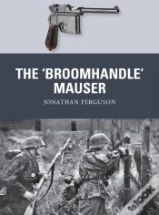 Capa do artigo The Â€˜Broomhandleâ€™ Mauser