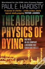 Capa do artigo The Abrupt Physics Of Dying