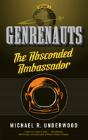 The Absconded Ambassador - Preview