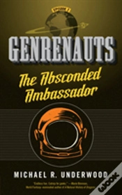 Capa do artigo The Absconded Ambassador