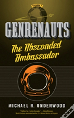Capa do artigo The Absconded Ambassador
