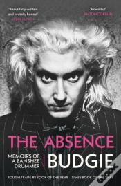 Capa do artigo The Absence