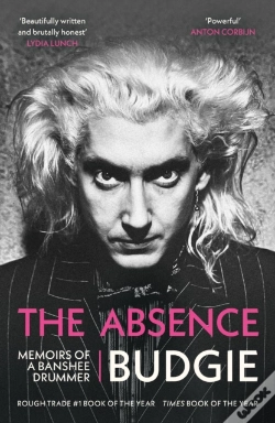 Capa do artigo The Absence