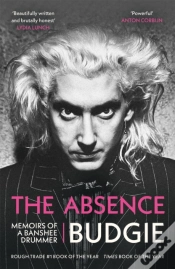 Capa do artigo The Absence