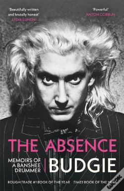 Capa do artigo The Absence
