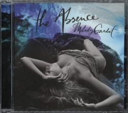 Capa do artigo The Absence - CD