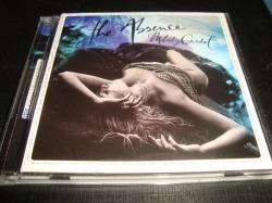 Capa do artigo The Absence - CD