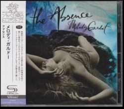 Capa do artigo The Absence - CD