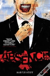 Capa do artigo The Absence