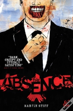 Capa do artigo The Absence