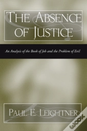 The Absence Of Justice