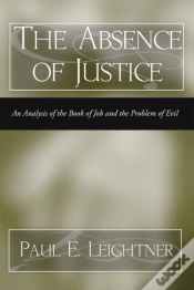 Capa do artigo The Absence Of Justice