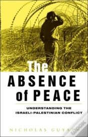 Capa do artigo The Absence Of Peace